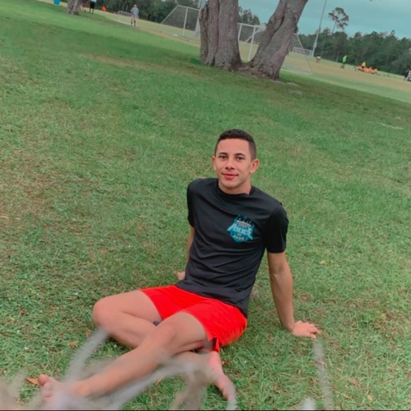 Meet your Posher, Peterson - Picture 1 of 1